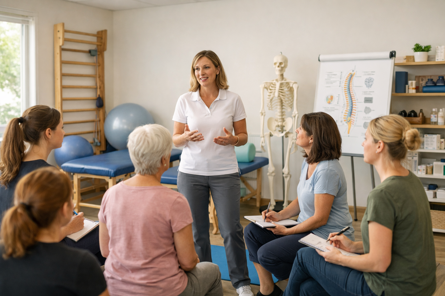 certifikacny kurz fyzioterapia
