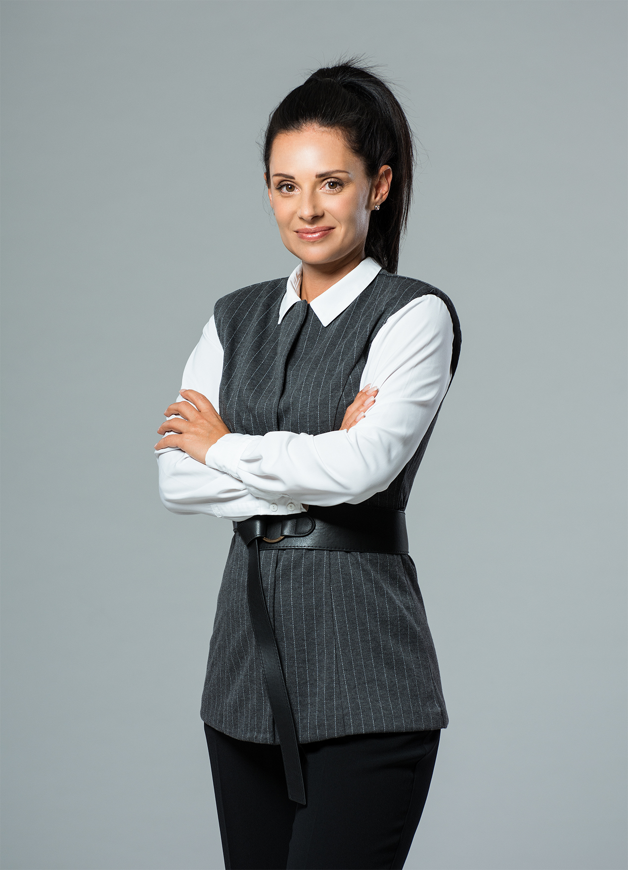 Ing. Adriana Pobehová, MSc.