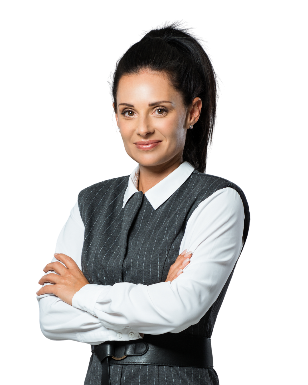 Ing. Adriana Pobehová