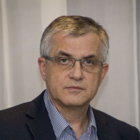 doc. MUDr. Jozef Marenčák, PhD.