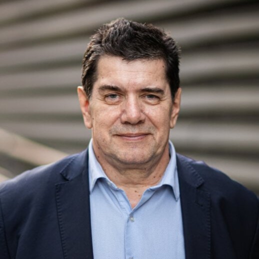 prof. Ján Švihra
